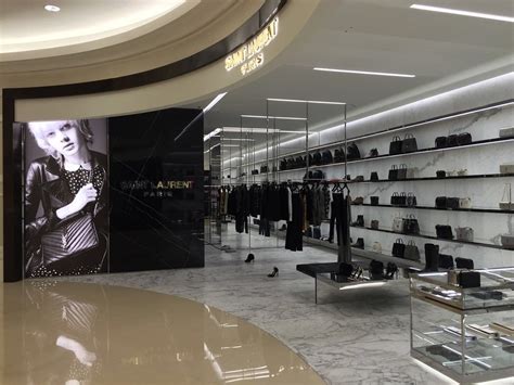 saint laurent guadalajara
